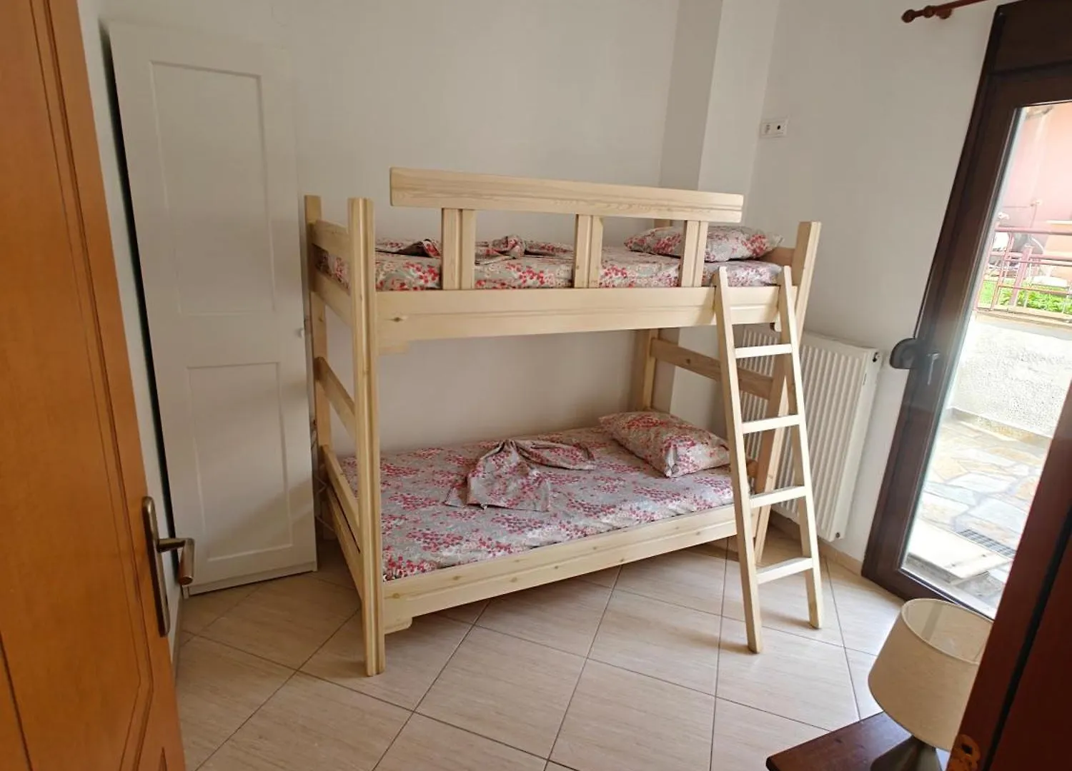 Kalives Beachview Family House Kalyves Polygyrou 0*,