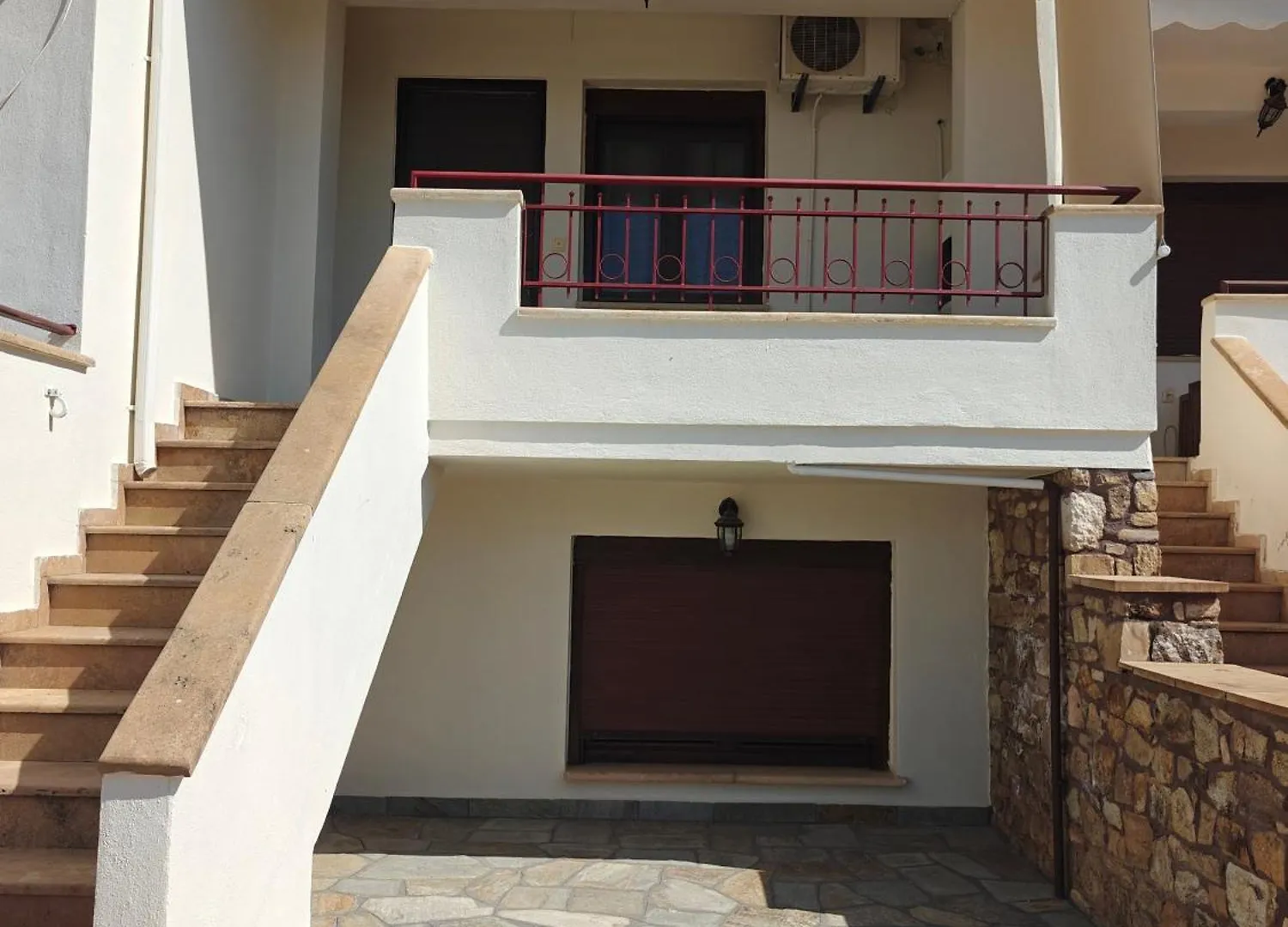 Kalives Beachview Family House Kalyves Polygyrou