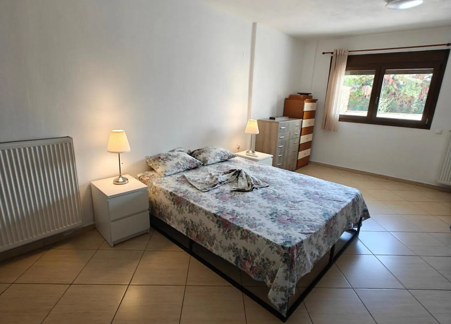 Kalives Beachview Family House Kalyves Polygyrou Holiday home
