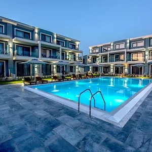 4* Ξενοδοχείο Calda
