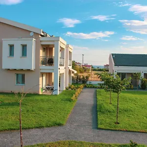  Ξενοδοχείο με διαμερίσματα Bianco Mare Studios-apartments